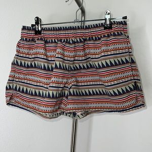 🔹 Patagonia Barely Baggies Shorts